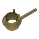 Crankshaft Pulley Wrench - Mercedes M271 Engine | Pipe Manufacturers Ltd..