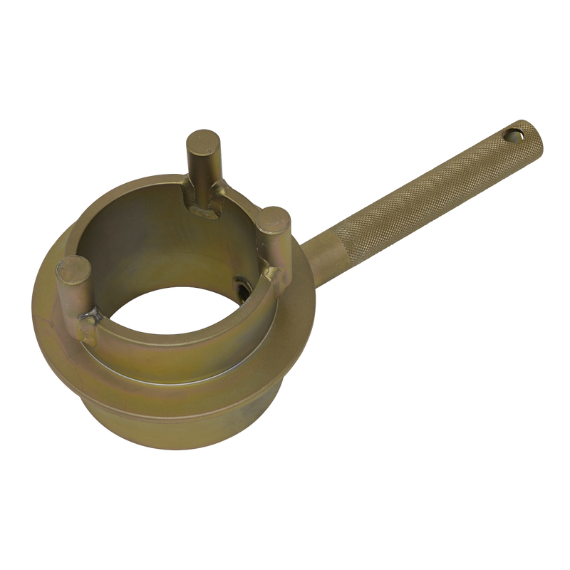 Crankshaft Pulley Wrench - Mercedes M271 Engine | Pipe Manufacturers Ltd..