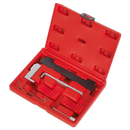Petrol Engine Timing Tool Kit - GM, Saab, Alfa Romeo, Fiat - 1.4, 1.6, 1.8 Twinport - Belt Drive | Pipe Manufacturers Ltd..