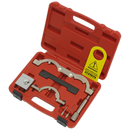 Petrol Engine Timing Tool Kit - Vauxhall/Opel, Chevrolet 1.0, 1.2, 1.4 & 1.6 - Chain Drive | Pipe Manufacturers Ltd..