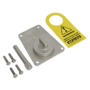 Diesel Engine Timing Tool Kit - Vauxhall/Opel 2.0D | Pipe Manufacturers Ltd..