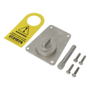 Diesel Engine Timing Tool Kit - Vauxhall/Opel 2.0D | Pipe Manufacturers Ltd..