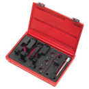 Diesel Engine Timing Tool Kit - Land Rover 3.6 V8 - Chain Drive | Pipe Manufacturers Ltd..