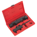 Diesel Engine Timing Tool Kit - Vauxhall/Opel 1.6CDTi - Chain Drive | Pipe Manufacturers Ltd..