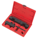 Diesel Engine Timing Tool Kit - Vauxhall/Opel 1.6CDTi - Chain Drive | Pipe Manufacturers Ltd..
