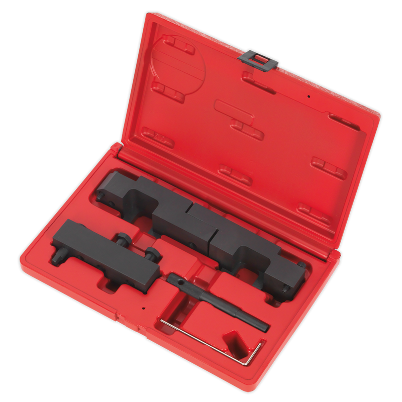 Diesel Engine Timing Tool Kit - Vauxhall/Opel 1.6CDTi - Chain Drive | Pipe Manufacturers Ltd..