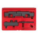 Diesel Engine Timing Tool Kit - Vauxhall/Opel 1.6CDTi - Chain Drive | Pipe Manufacturers Ltd..