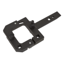 Crankshaft Holding Tool - Vauxhall/Opel | Pipe Manufacturers Ltd..