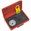 Petrol Engine Timing Tool Kit - Audi 2.5 TFSi - Chain Drive | Pipe Manufacturers Ltd..