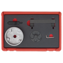 Petrol Engine Timing Tool Kit - Audi 2.5 TFSi - Chain Drive | Pipe Manufacturers Ltd..