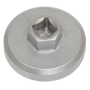 Petrol Engine Crankshaft Turning Socket - VAG 2.5 5-Cylinder - Chain Drive | Pipe Manufacturers Ltd..