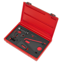 Front Pulley & Flywheel Locking Tool Set | Pipe Manufacturers Ltd..