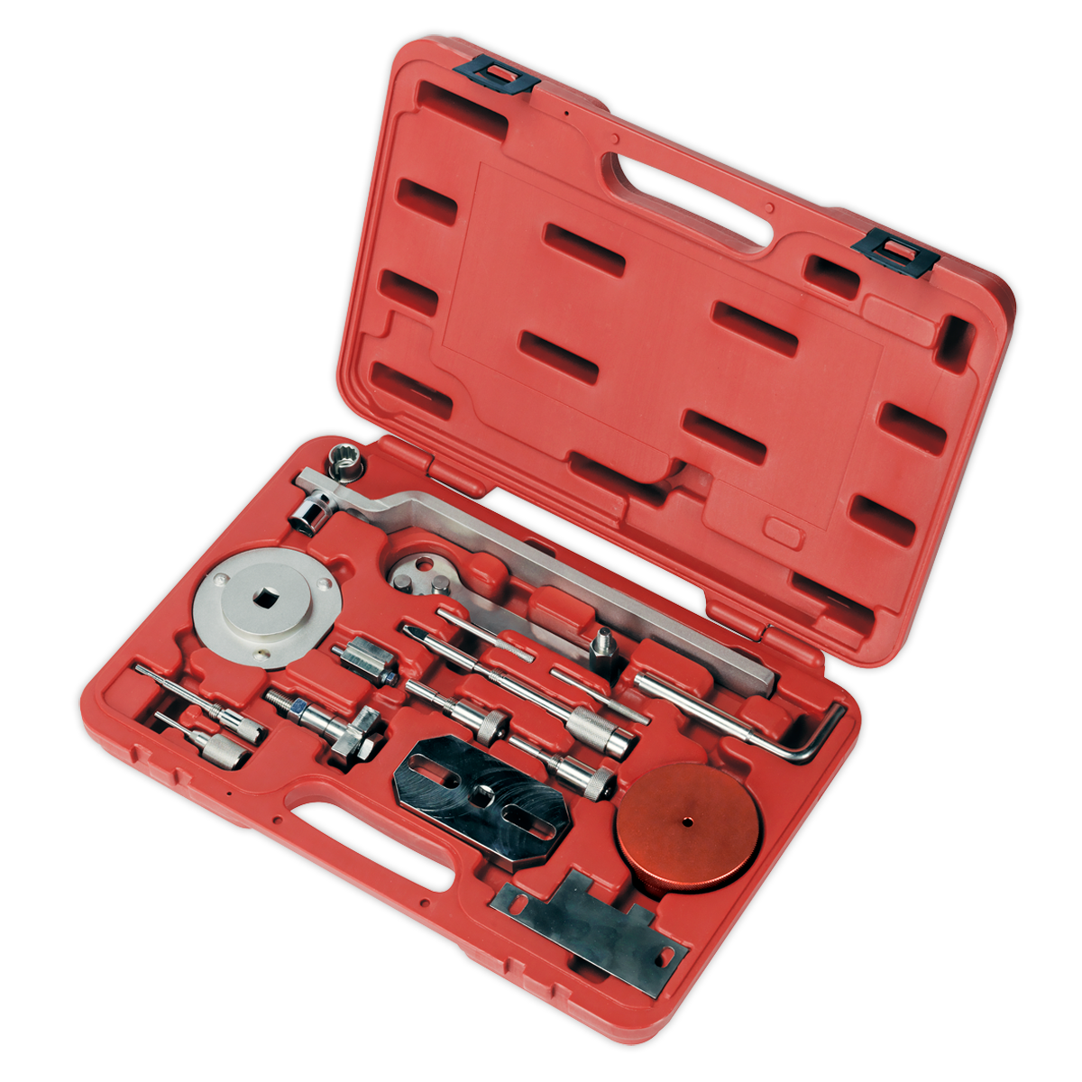 Engine Timing Tool Laser 5630 PSA Kit For DW10 & DW12 Diesel Engines ...