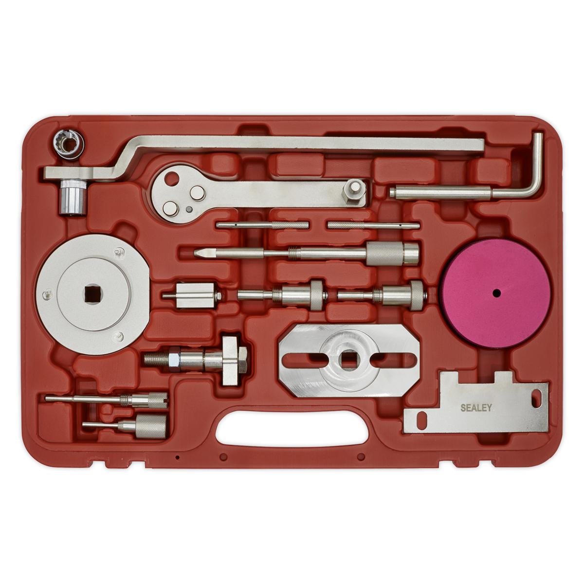 Neilsen Engine Timing Tool Kit CT6362 – For Citroen, Peugeot, Fiat, Ford Diesel Engines