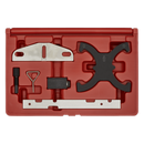 Petrol Engine Timing Tool Kit - Ford 1.5 EcoBoost, 1.6Ti-VCT - Belt Drive | Pipe Manufacturers Ltd..