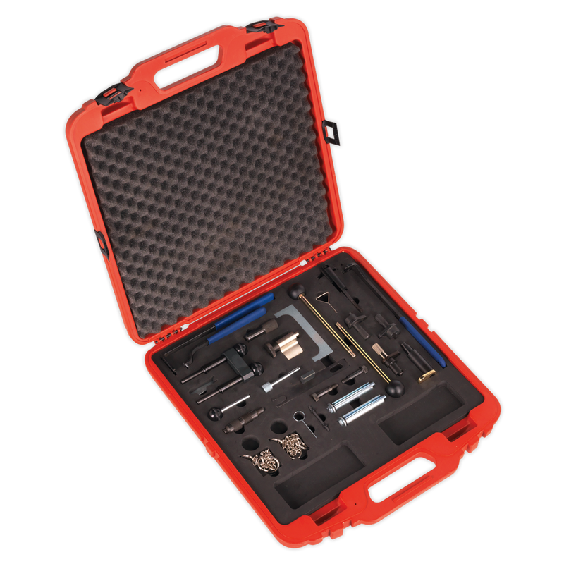 Diesel/Petrol Engine Timing Tool Master Kit - VAG - Belt/Chain Drive | Pipe Manufacturers Ltd..