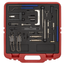 Diesel/Petrol Engine Timing Tool Master Kit - VAG - Belt/Chain Drive | Pipe Manufacturers Ltd..