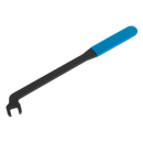 Auxiliary Belt Tensioner Wrench - VAG 1.4 TSi/TFSi - Belt Drive Petrol Engine | Pipe Manufacturers Ltd..