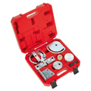 Petrol Engine Timing Tool Kit - Volvo 3.0 & 3.2, Land Rover Freelander II 3.2 - Chain Drive | Pipe Manufacturers Ltd..