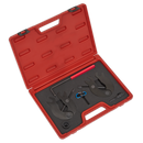 Petrol Engine Timing Tool Kit - Audi 3.0 V6 30v - Belt Drive | Pipe Manufacturers Ltd..
