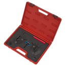 Petrol Engine Timing Tool Kit - Audi 3.0 V6 30v - Belt Drive | Pipe Manufacturers Ltd..