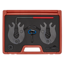 Petrol Engine Timing Tool Kit - Audi 3.0 V6 30v - Belt Drive | Pipe Manufacturers Ltd..