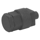 Crankshaft Turning Socket - VAG | Pipe Manufacturers Ltd..