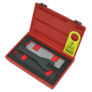 Petrol Engine Timing Tool Kit Vauxhall/Opel 1.0/1.4 Chain Drive | Pipe Manufacturers Ltd..