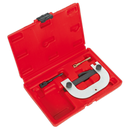 Petrol Engine Timing Tool Kit - Renault 1.4, 1.6, 1.8, 2.0 16v - Belt Drive | Pipe Manufacturers Ltd..