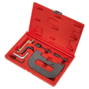 Petrol Engine Timing Tool Kit - Renault 1.4, 1.6, 1.8, 2.0 K4J, K4M, F4P, F4R(t) - Belt Drive | Pipe Manufacturers Ltd..