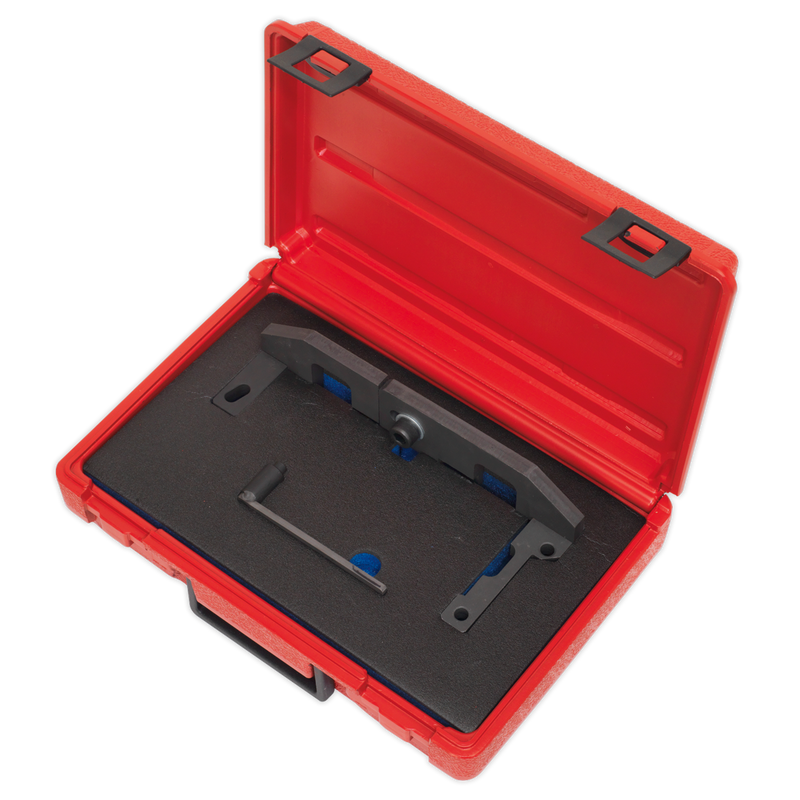 Petrol Engine Timing Tool Kit - PSA, Toyota 1.0 VTi, 1.2 VTi - Belt Drive | Pipe Manufacturers Ltd..