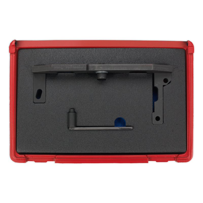 Petrol Engine Timing Tool Kit - PSA, Toyota 1.0 VTi, 1.2 VTi - Belt Drive | Pipe Manufacturers Ltd..