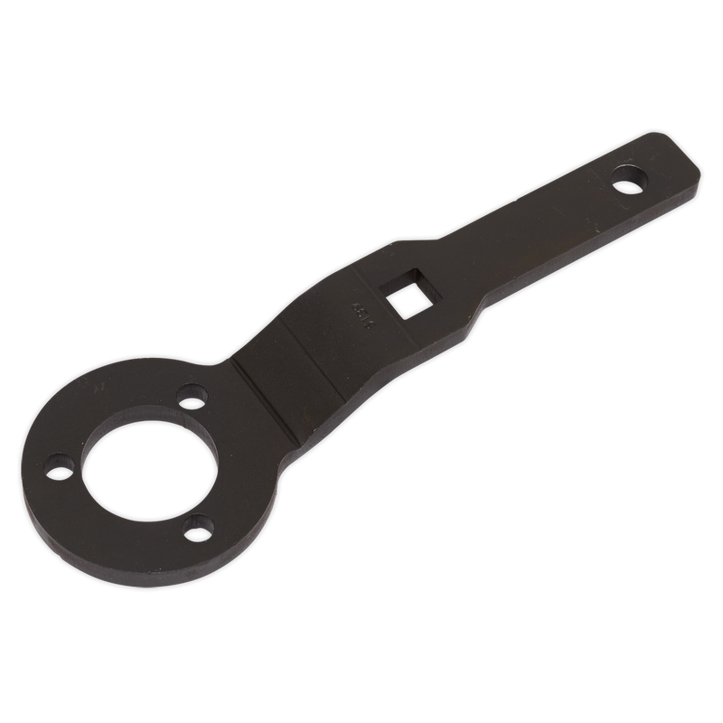 Crankshaft Holding Tool - Citroen/Peugeot/Toyota 1.0, 1.2 - Belt Drive | Pipe Manufacturers Ltd..