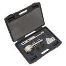 Torque Multiplier 1/2"-3/4"Sq Drive - Ford EcoBoost Engine | Pipe Manufacturers Ltd..