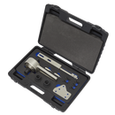 Torque Multiplier 1/2"-3/4"Sq Drive - Ford EcoBoost Engine | Pipe Manufacturers Ltd..