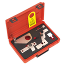 Petrol Engine Timing Tool Kit - Jaguar, Land Rover 2.0 Chain Drive | Pipe Manufacturers Ltd..