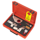 Petrol Engine Timing Tool Kit - Jaguar, Land Rover 2.0 Chain Drive | Pipe Manufacturers Ltd..
