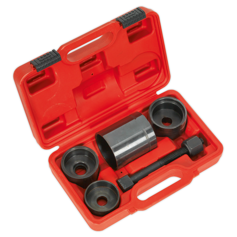 Rear Ball Joint Tool - BMW | Pipe Manufacturers Ltd..