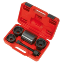 Rear Ball Joint Tool - BMW | Pipe Manufacturers Ltd..