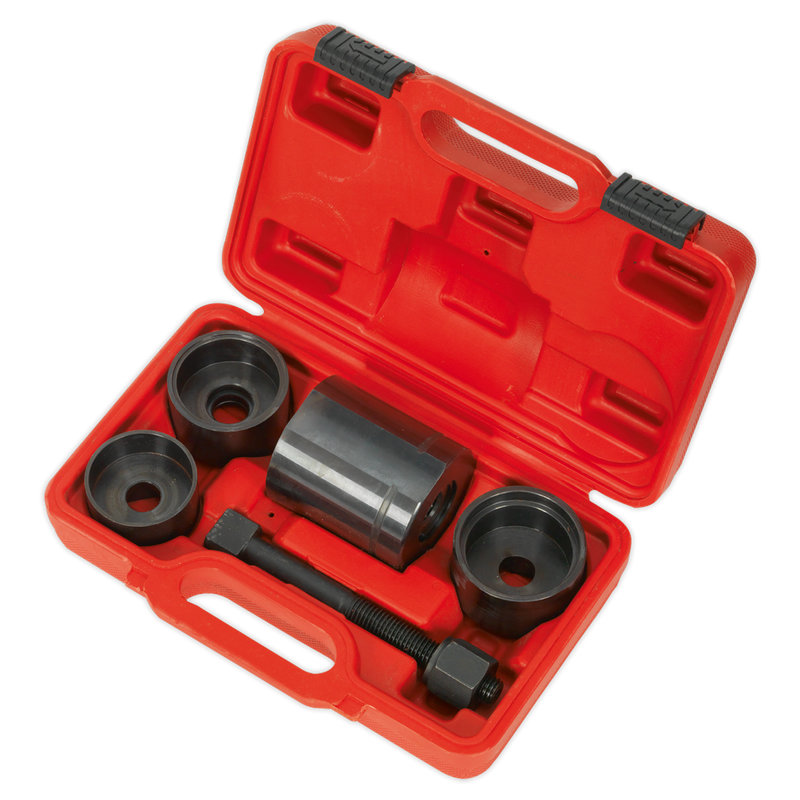 Rear Ball Joint Tool - BMW | Pipe Manufacturers Ltd..