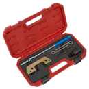 Diesel Engine Timing Tool Kit - BMW, Land Rover, Vauxhall/Opel M41/M51 - Chain Drive | Pipe Manufacturers Ltd..