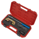 Diesel Engine Timing Tool Kit - BMW, Land Rover, Vauxhall/Opel M41/M51 - Chain Drive | Pipe Manufacturers Ltd..