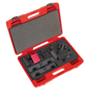 Petrol Engine Timing Tool Kit - BMW, Land Rover, Morgan - Chain Drive | Pipe Manufacturers Ltd..