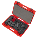 Petrol Engine Timing Tool Kit - BMW, Land Rover, Morgan - Chain Drive | Pipe Manufacturers Ltd..