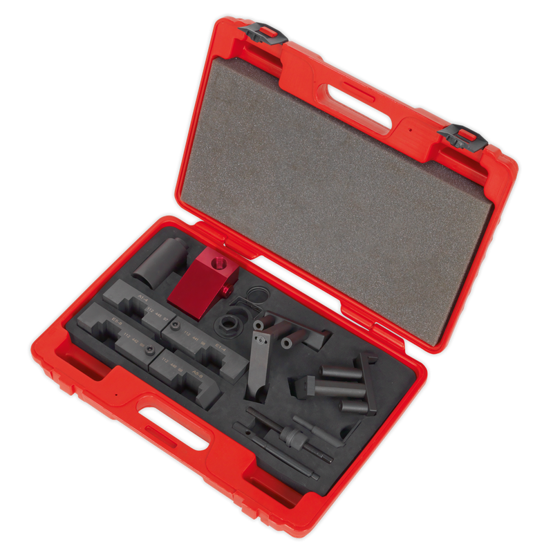 Petrol Engine Timing Tool Kit - BMW, Land Rover, Morgan - Chain Drive | Pipe Manufacturers Ltd..