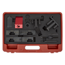 Petrol Engine Timing Tool Kit - BMW, Land Rover, Morgan - Chain Drive | Pipe Manufacturers Ltd..