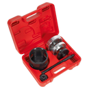 Rear Subframe Bush Tool - BMW E39 5 Series | Pipe Manufacturers Ltd..