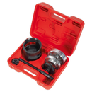 Rear Subframe Bush Tool - BMW E39 5 Series | Pipe Manufacturers Ltd..