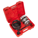 Rear Subframe Bush Tool - BMW E53 X5 | Pipe Manufacturers Ltd..