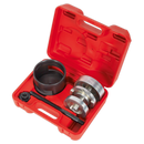 Rear Subframe Bush Tool - BMW E53 X5 | Pipe Manufacturers Ltd..